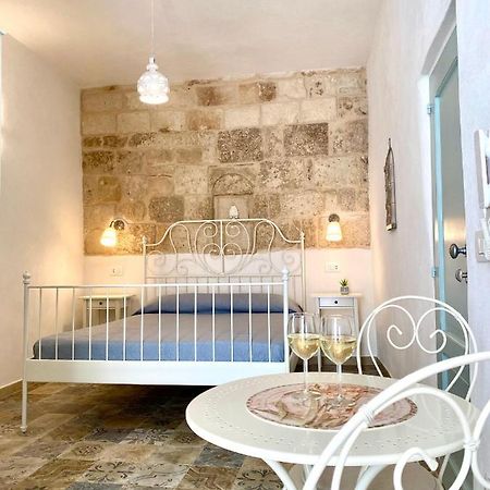 Dimore Aria Di Mare - Puglia Mia Apartments 모노폴리 외부 사진