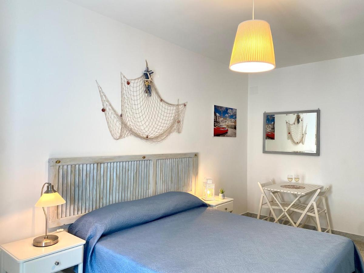 Dimore Aria Di Mare - Puglia Mia Apartments 모노폴리 외부 사진