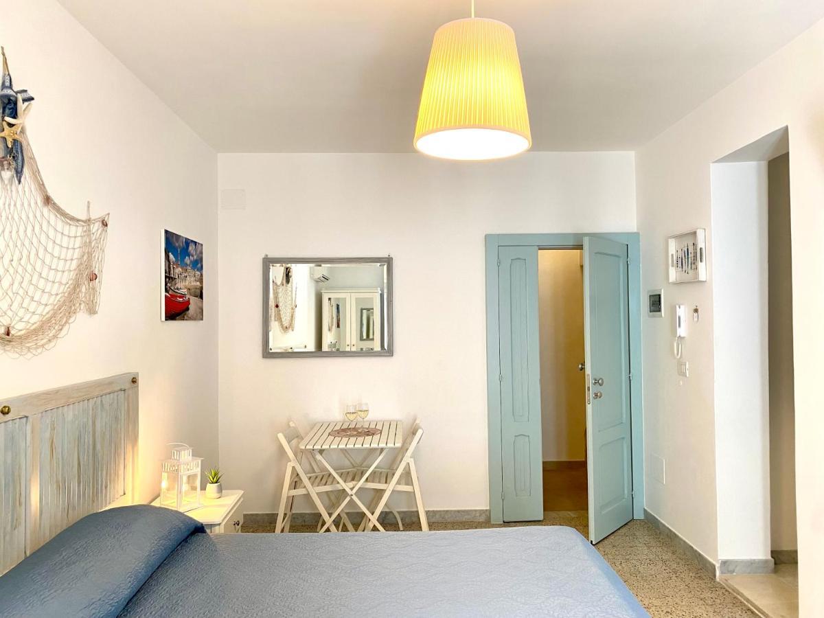 Dimore Aria Di Mare - Puglia Mia Apartments 모노폴리 외부 사진